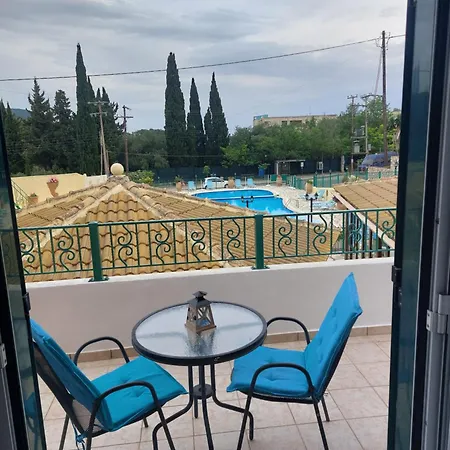 Maria Apartment