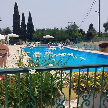 Apartament Maria
