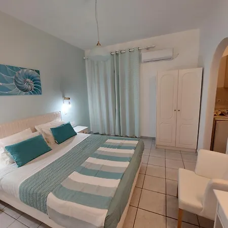 Maria Apartment *