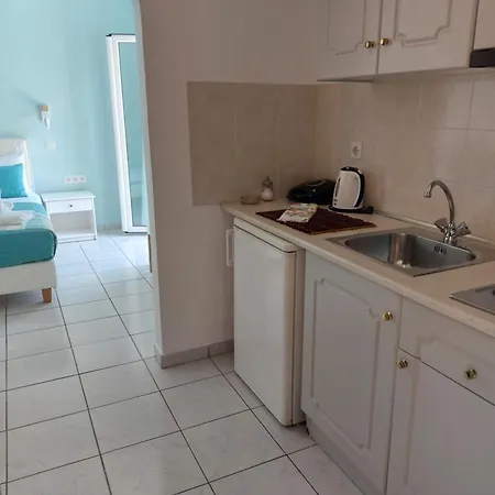 Maria Paleokastritsa