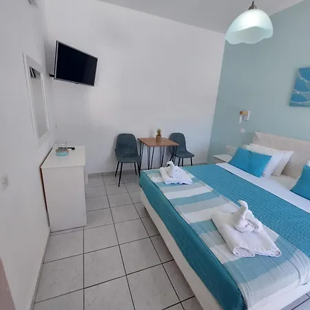 Maria Apartment *