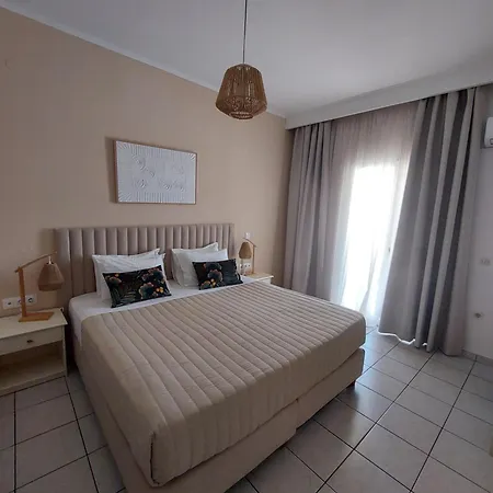 Maria Paleokastritsa