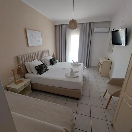 Maria Apartment Paleokastritsa