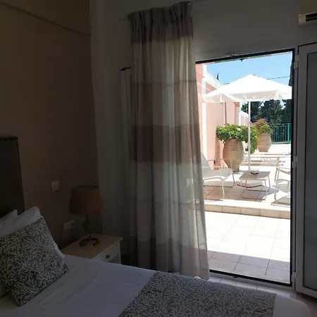 Maria Apartament