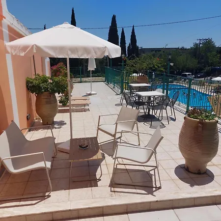 Apartament Maria *