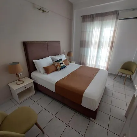 Maria Paleokastritsa