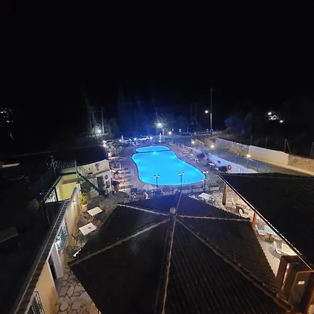 Apartament Maria Paleokastritsa