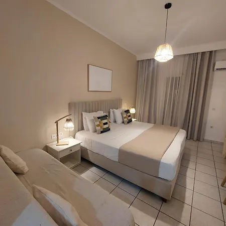 Maria Apartament Paleokastritsa