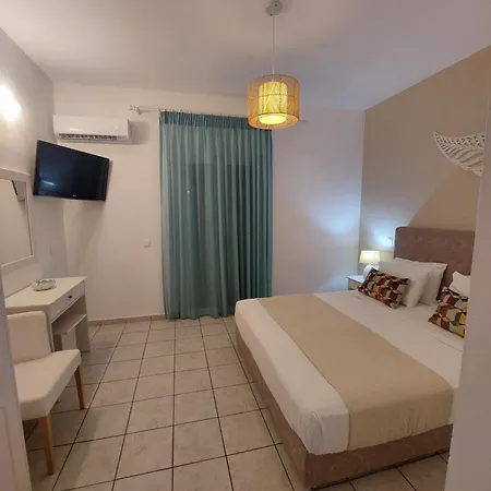 Apartament Maria Paleokastritsa