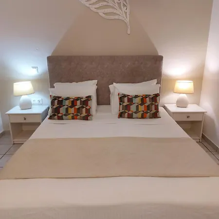 Maria Apartament