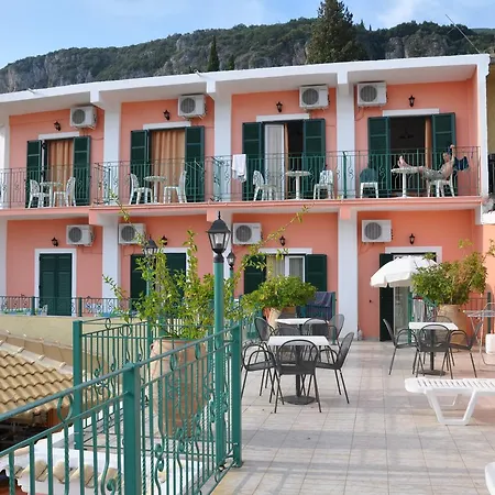 Maria Apartment