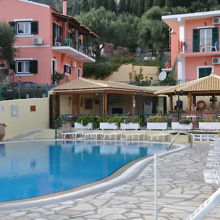Appartement Maria *