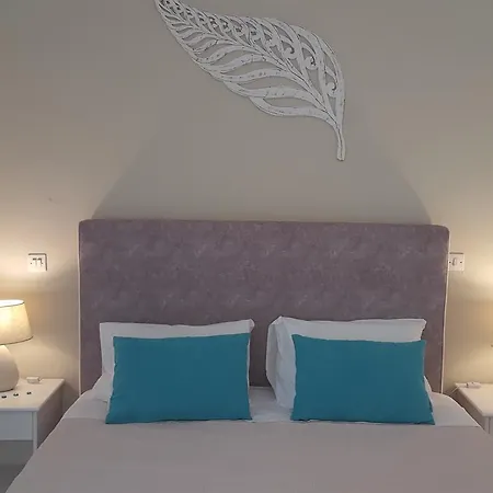 Appartement Maria