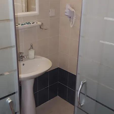 Maria Apartment