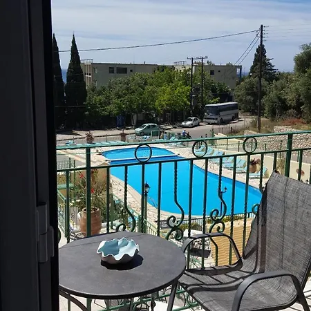Apartment Maria