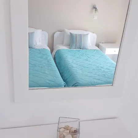 Maria Apartment