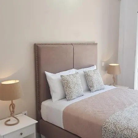 Apartment Maria