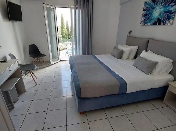 Apartment Maria