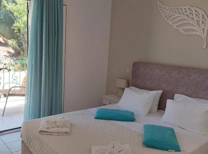 Maria Apartment
