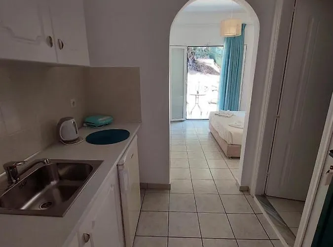 Apartment Maria