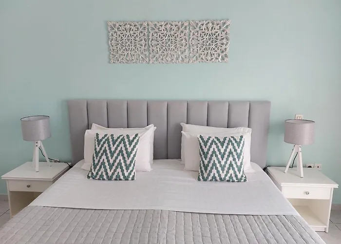 Maria Paleokastrítsa