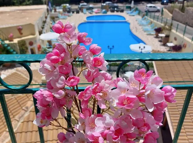 Maria Paleokastrítsa