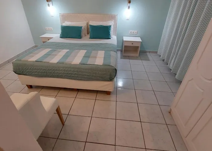 Maria * Paleokastrítsa