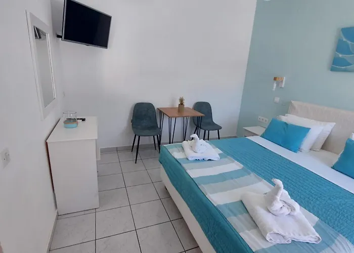 Maria Apartment *