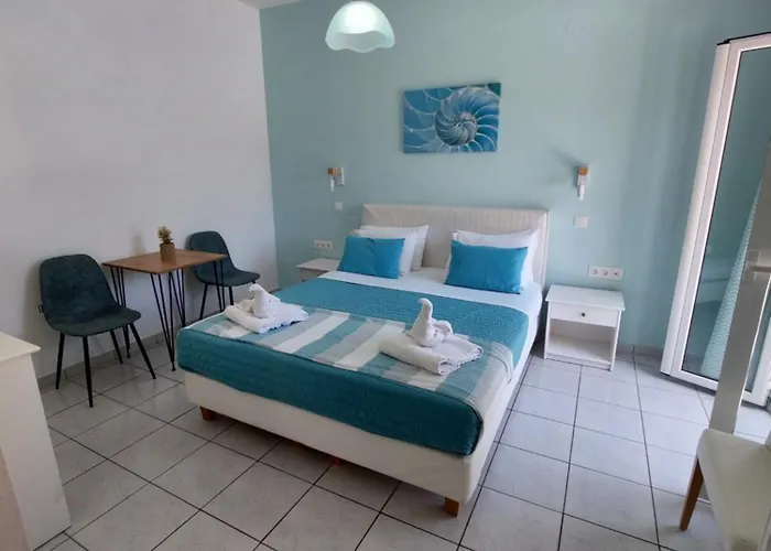 Apartment Maria *
