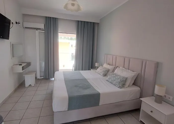 Apartment Maria
