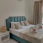 Maria Apartment *