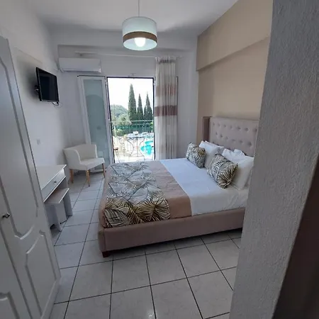 Apartament Maria Paleokastritsa