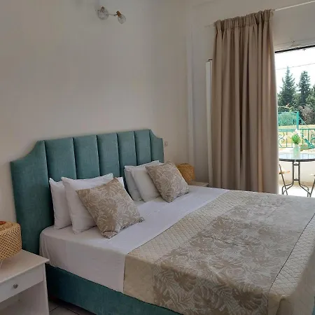 Maria Apartment *