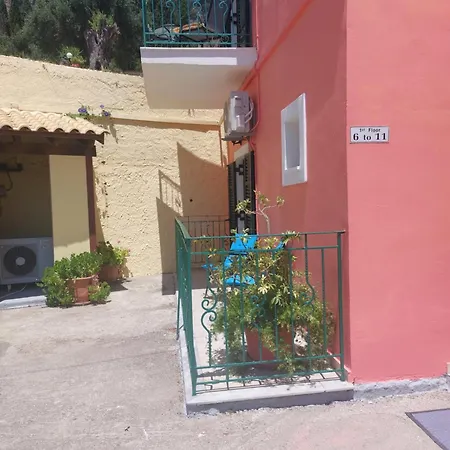Apartament Maria *