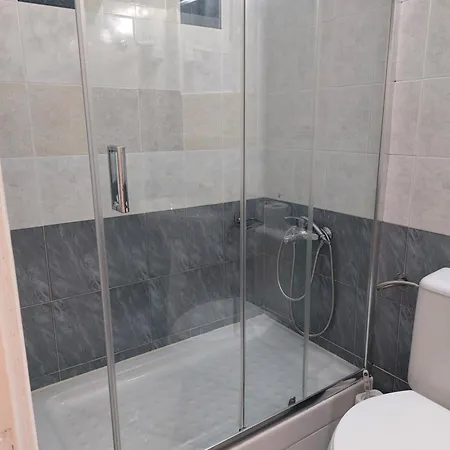 Maria Apartament Paleokastritsa