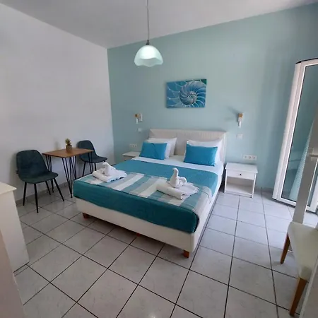 Apartment Maria *